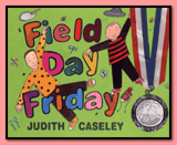 Field Day Friday