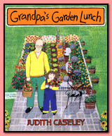 Grandpa's Garden Lunch