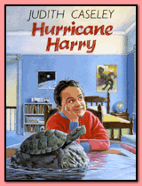 Hurricane Harry