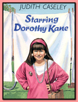 Starring Dorothy Kane