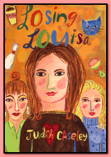 Losing Louisa