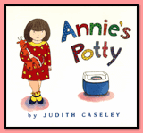 Annie's Potty