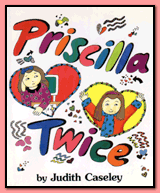 Priscilla Twice